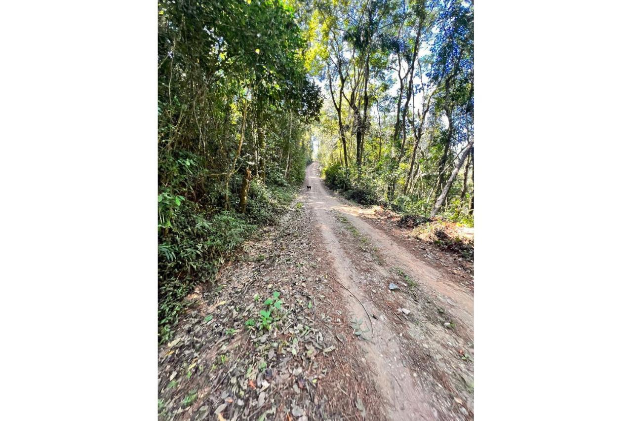 Vale Das Araucarias Pousada Em Serra Negra S. Paulo Zewnętrze zdjęcie